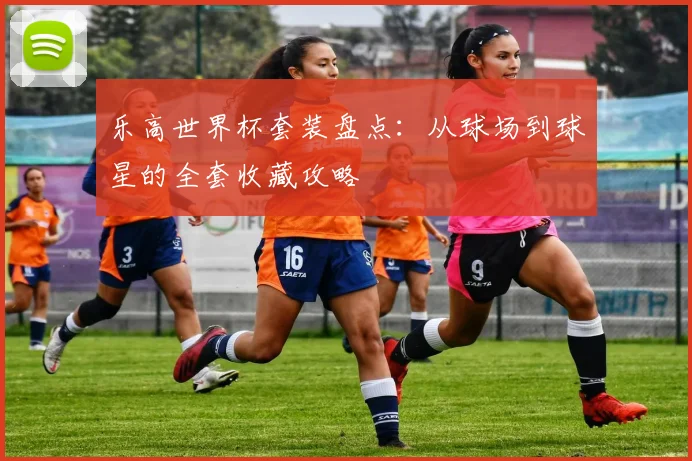 乐高世界杯套装盘点:从球场到球星的全套收藏攻略